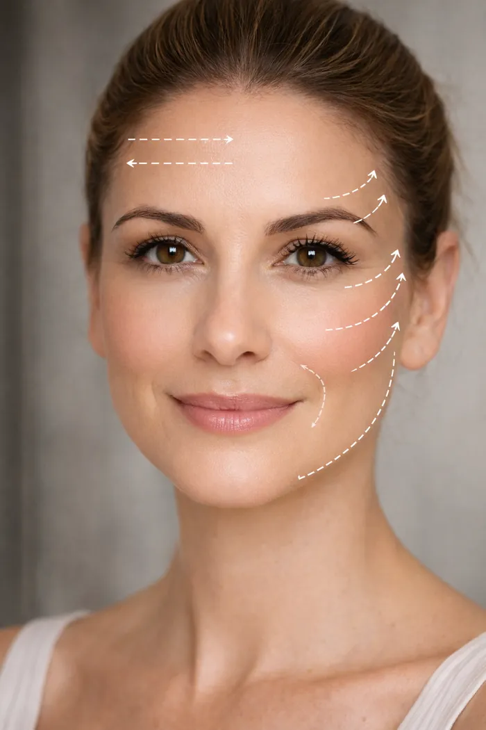 Harmonização Facial
