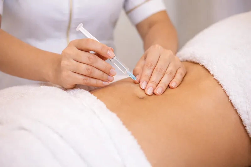 Intradermoterapia